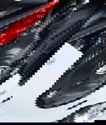 YAMAHA YZF-R1 / R1M '15- SX protezione alternatore (vers.racing)