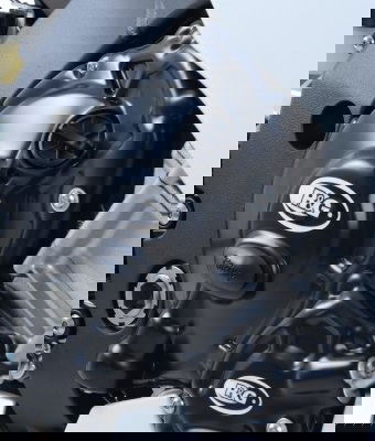 Yamaha Yzf R1 R1M 15 Dx Protezione Frizione Vers Racing 12235 Rg ECC0193R - Endurrad