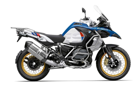 La migliore moto da MaxiEnduro? BMW R 1250 GS Adventure