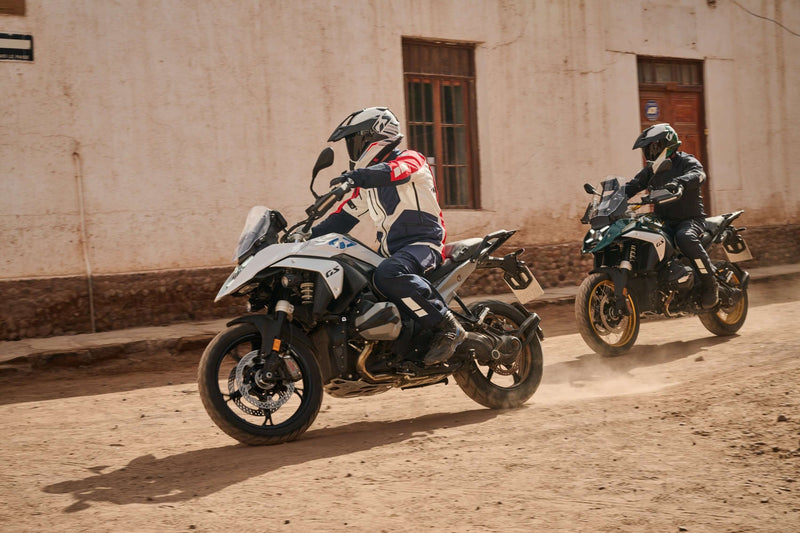 BMW R 1300 GS: technical specifications, 2026 prices, versions, and what changes compared with the R 1250 GS