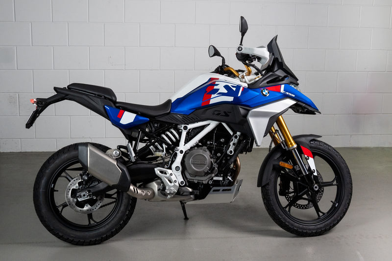Moto adventure A2 2026: BMW F 450 GS, CFMOTO 450MT, KTM 390 Adventure R, Morini Alltrhike e Himalayan 450 a confronto