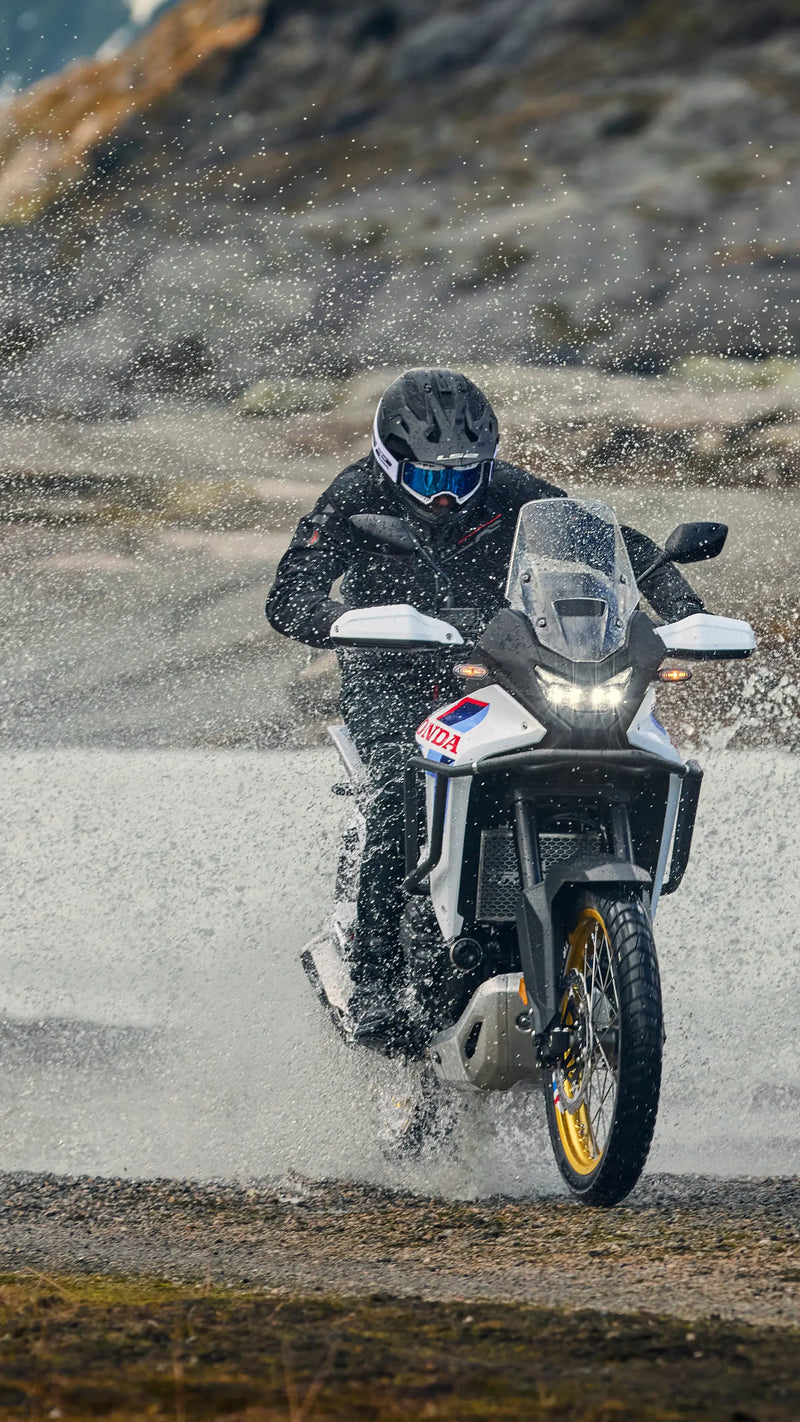 Honda XL750 Transalp 2026: E-Clutch becomes standard, here’s what changes