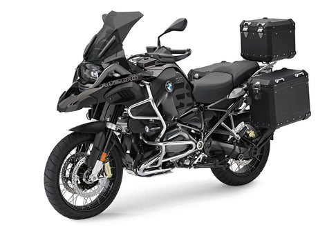 Quali accessori per moto BMW R 1200 GS? Endurrad