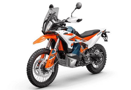 Accessori per KTM 890 Adventure R: Migliora la tua esperienza di guida con i migliori upgrade - Endurrad.com