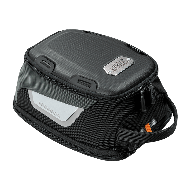 Borsa Serbatoio Loboo: l’accessorio ideale per ogni moto adventure - Endurrad.com