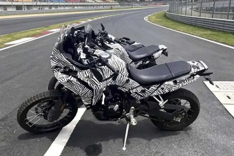 CFMoto 550MT 2027: What do we really know, the A2 license question, and 450MT accessories