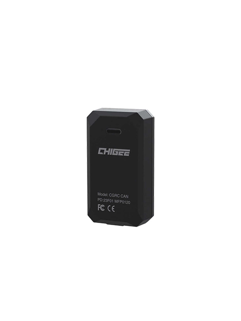 CGRC CAN for BMW: how to choose between 4-pin and 8-pin for the Wonder Wheel