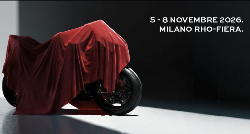 EICMA 2026: all the new maxi-enduro, crossover, and adventure bikes expected in Milan