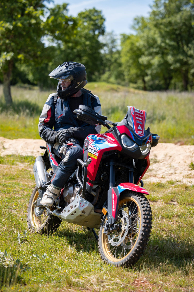 Honda Africa Twin: quale versione conviene davvero?