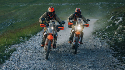 Dal blog Endurrad
