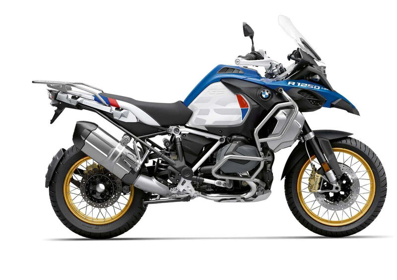 La migliore moto da MaxiEnduro? BMW R 1250 GS Adventure