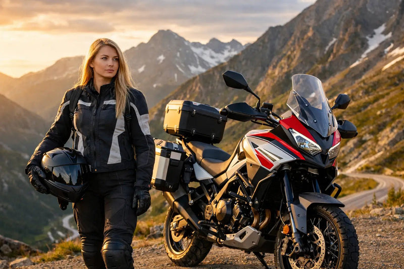 Moto Morini X-Cape 1200: cosa aspettarsi davvero