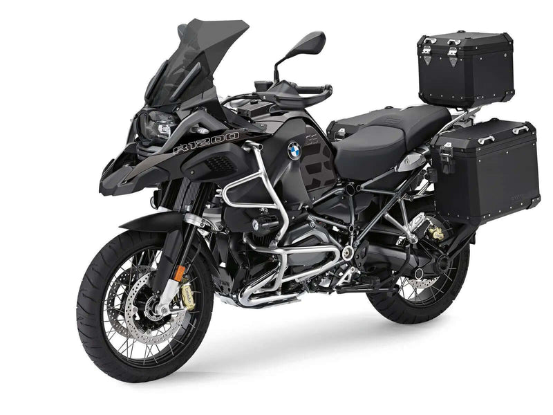 Quali accessori per moto BMW R 1200 GS?