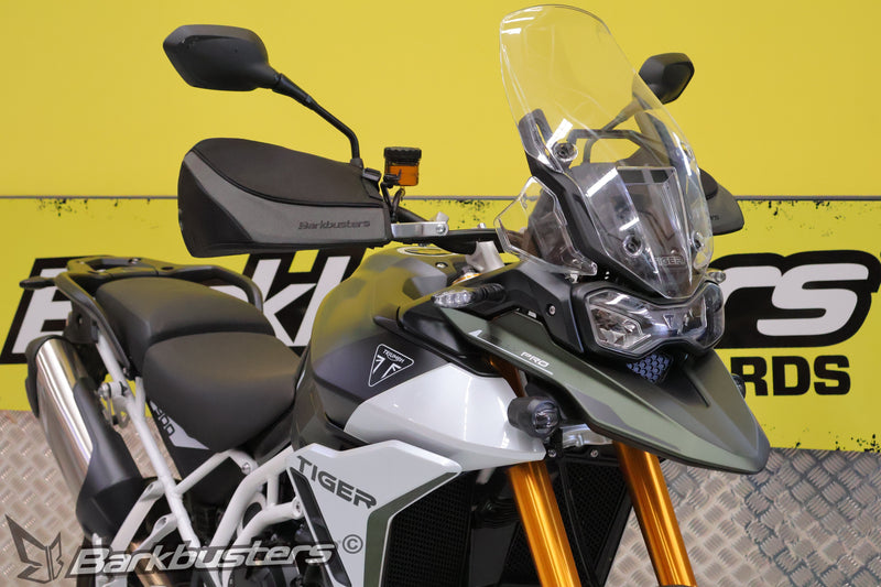 Nuova Triumph Tiger 1200 e Tiger 900 2027: date di presentazione, cosa è ufficiale e cosa aspettarsi
