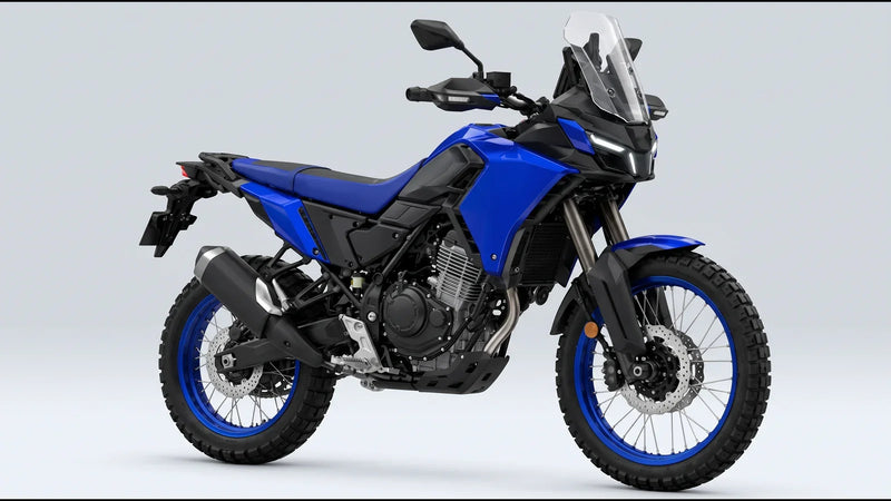 Yamaha Ténéré 450 e il nuovo monocilindrico 430: cosa è vero, cosa è scoop e quando arriva la Yamaha per patente A2