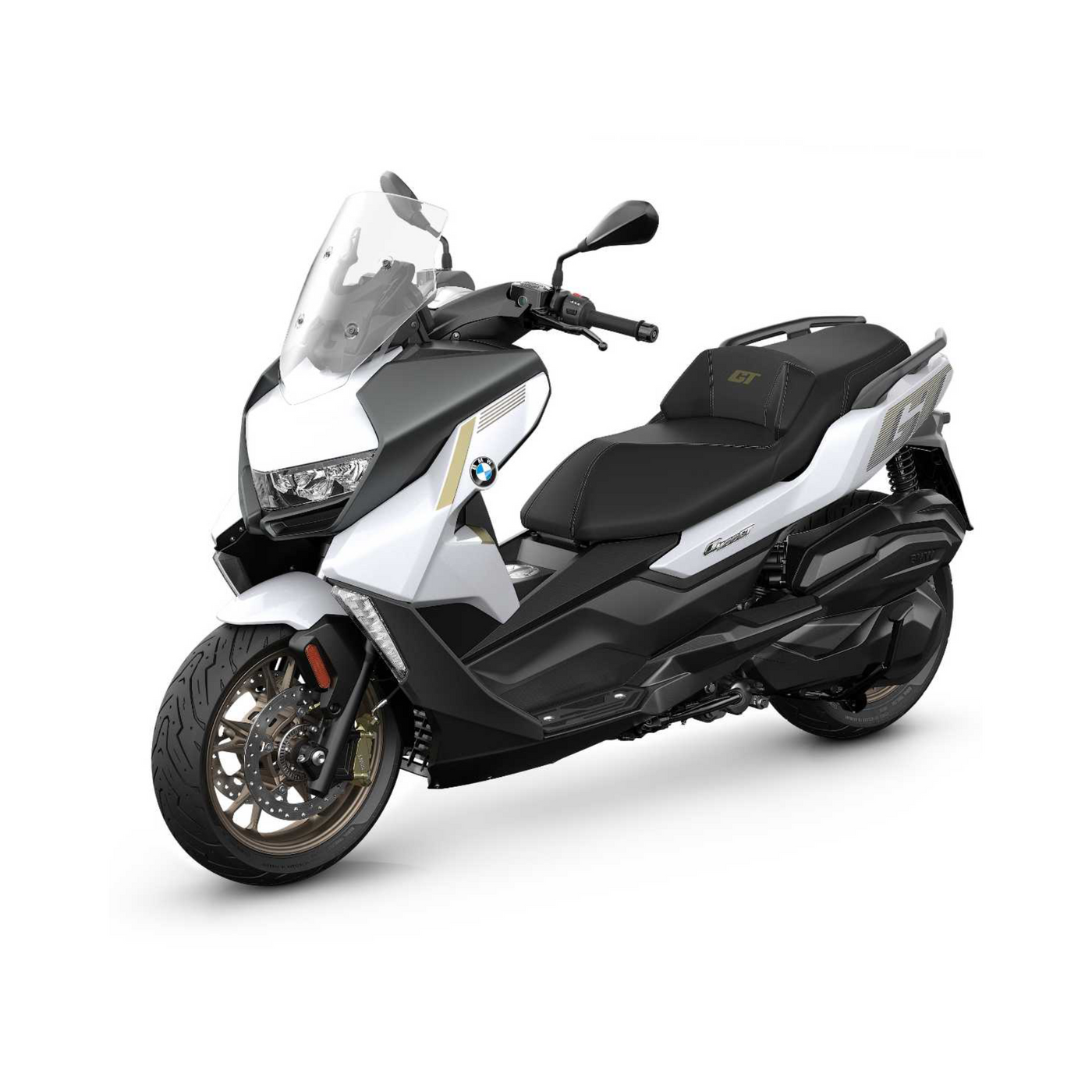 ACCESSORI BMW C 400 GT