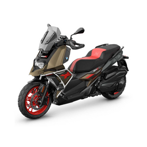 C400 X
