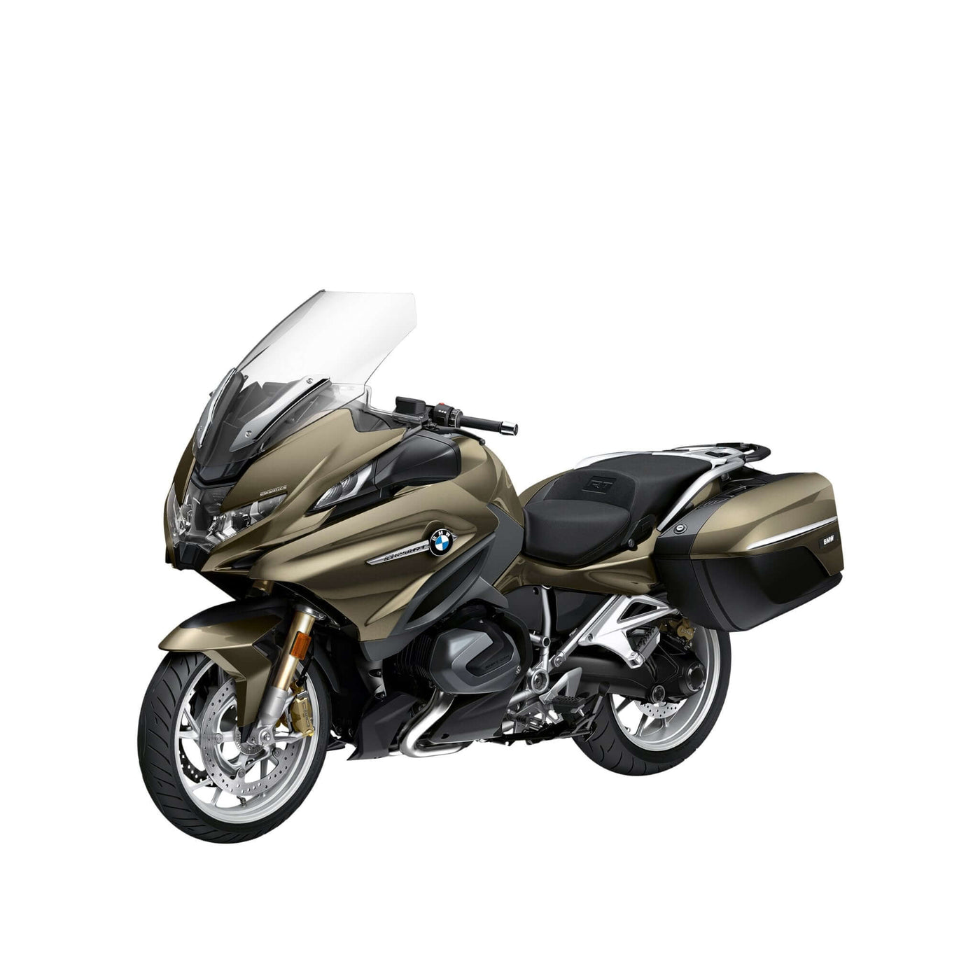 Accessori per BMW R 1250 RT