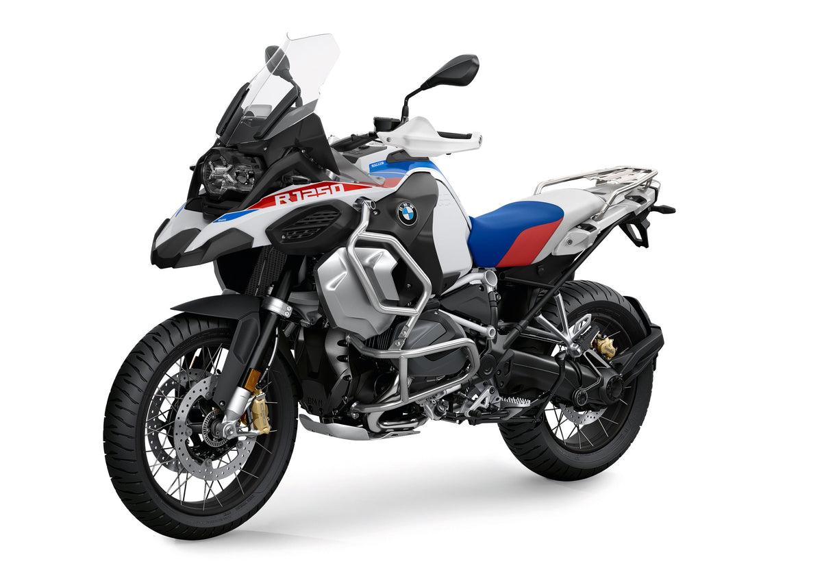 BMW R 1250 GS