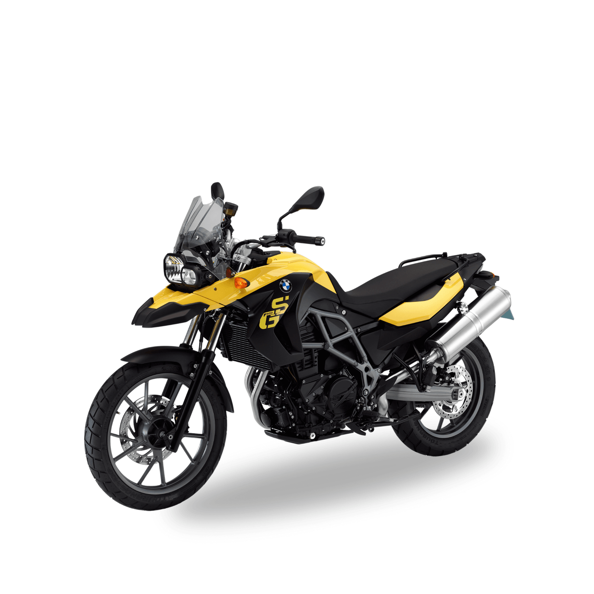 Accessori BMW F 650 GS