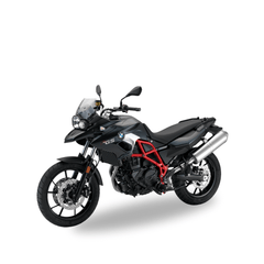 BMW F 700 GS