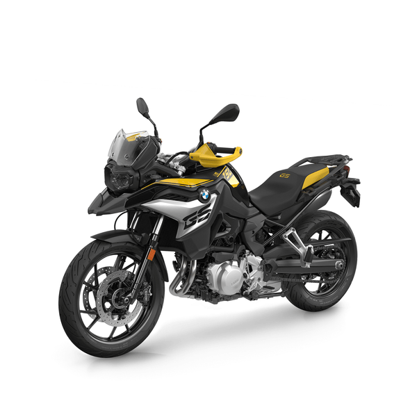 BMW F 750 GS