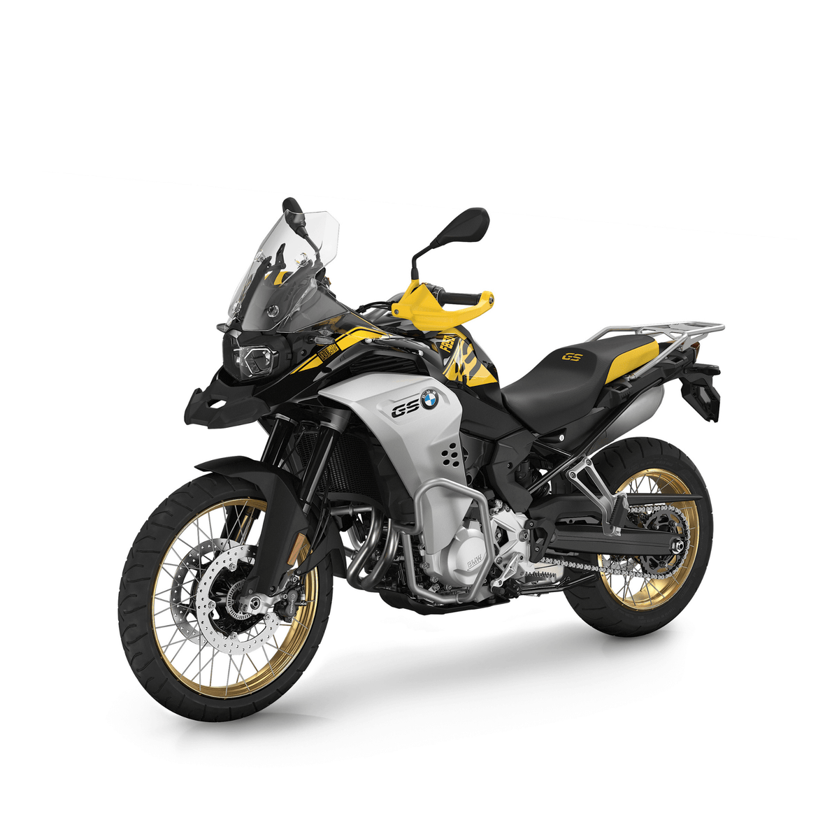 BMW F 850 GS Adventure