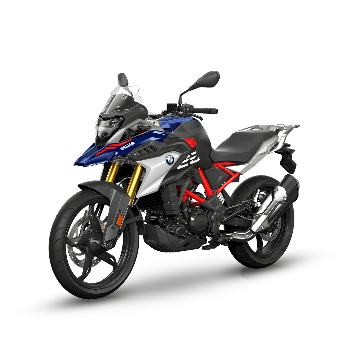 BMW G 310 GS