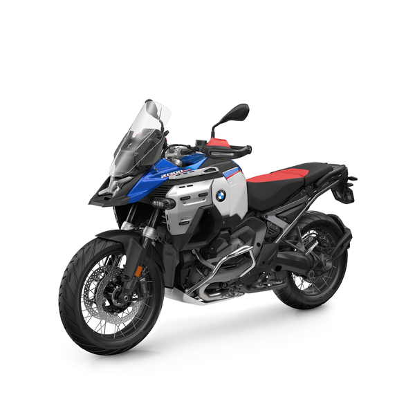 BMW R 1300 GS Adventure Accessories