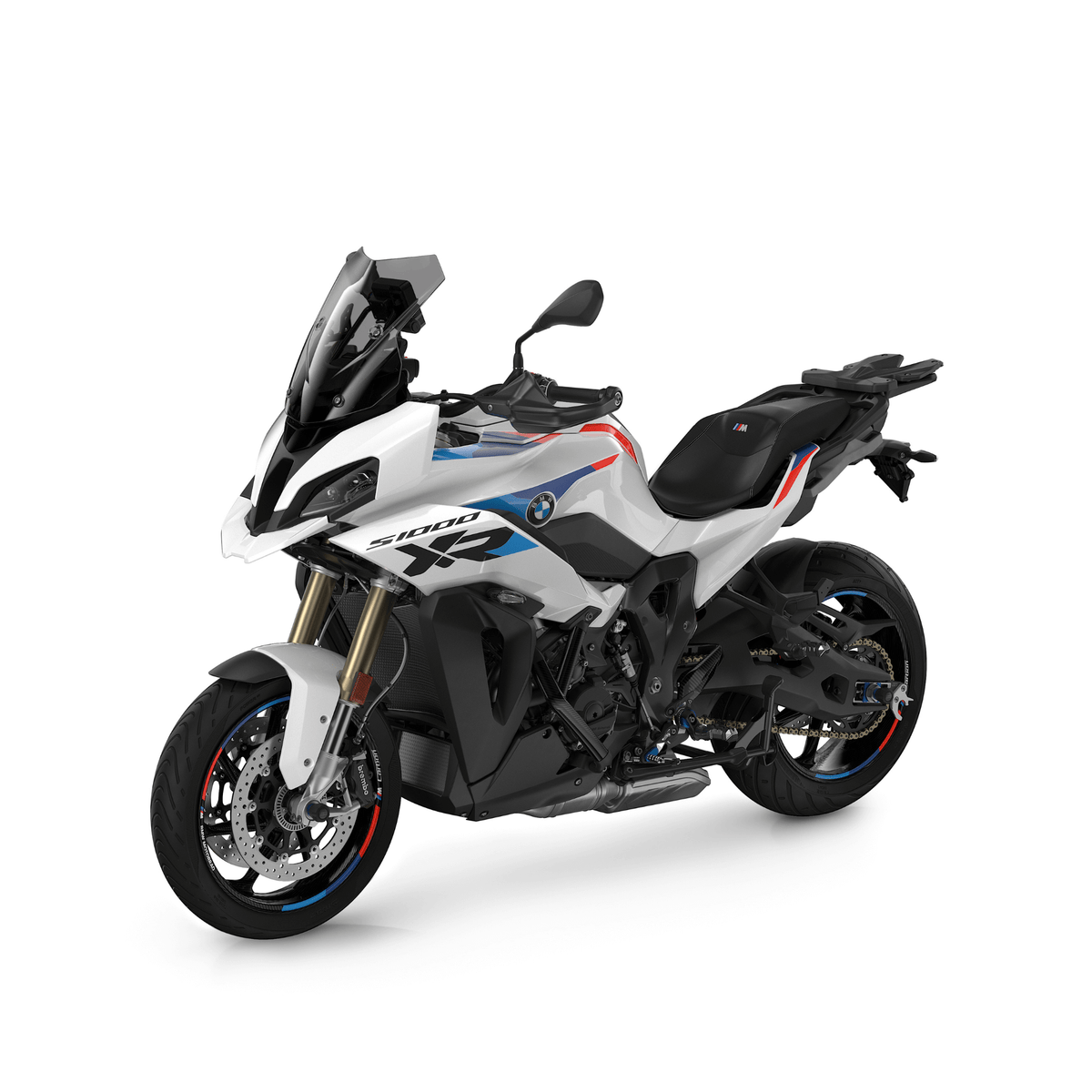 BMW S 1000 XR