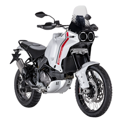 Ducati DesertX