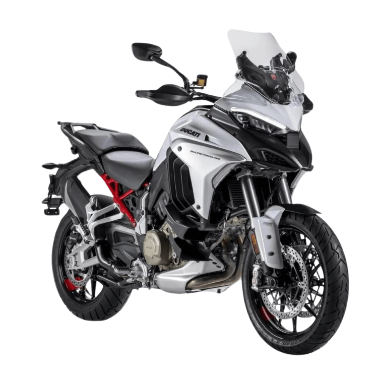 Ducati Multistrada V4