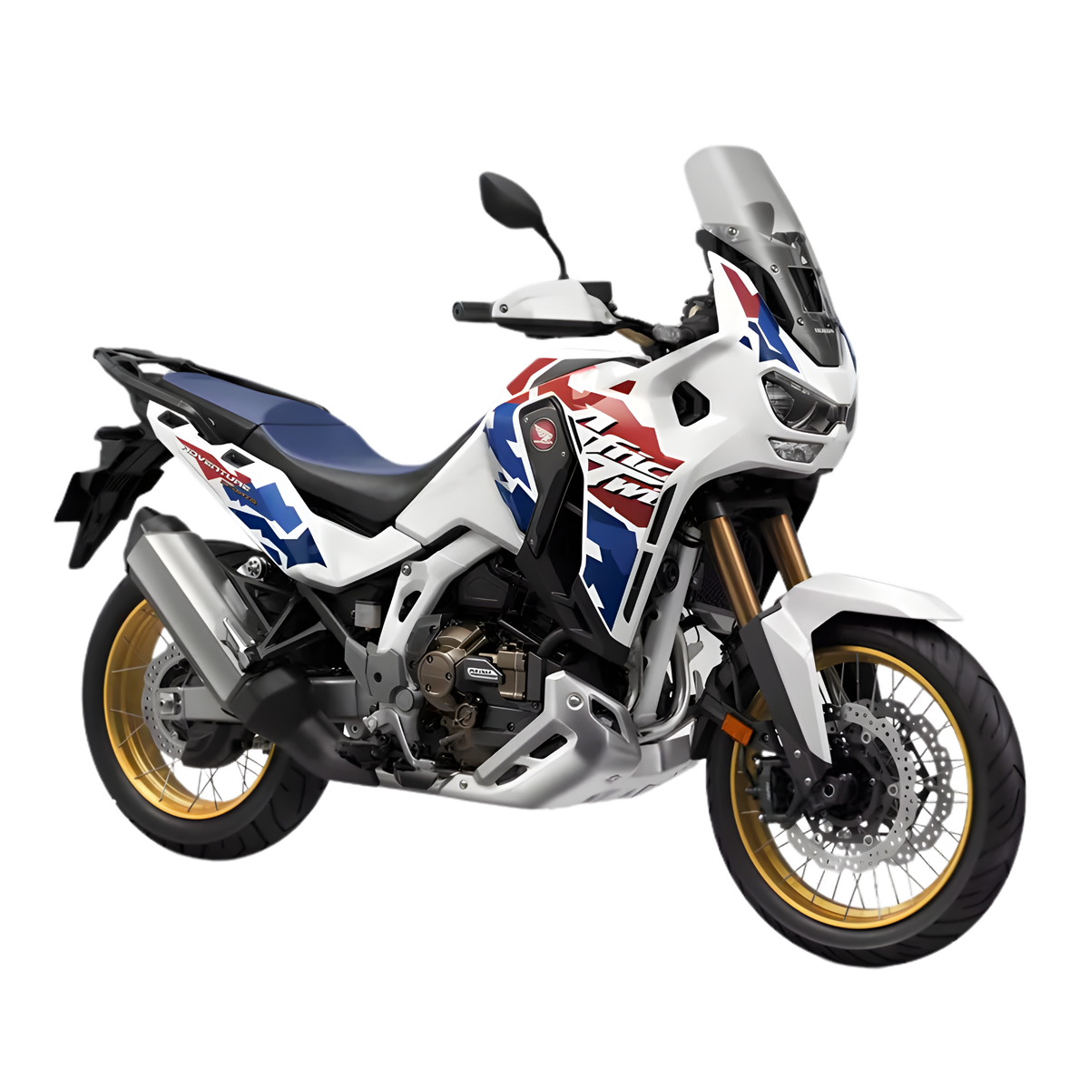 Honda CRF1100L Africa Twin Adventure Sports