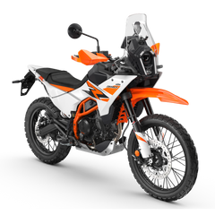 KTM 390 Adventure