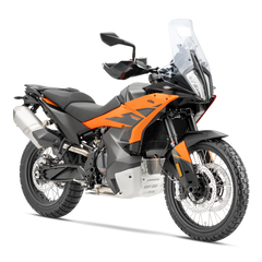 KTM 790 Adventure