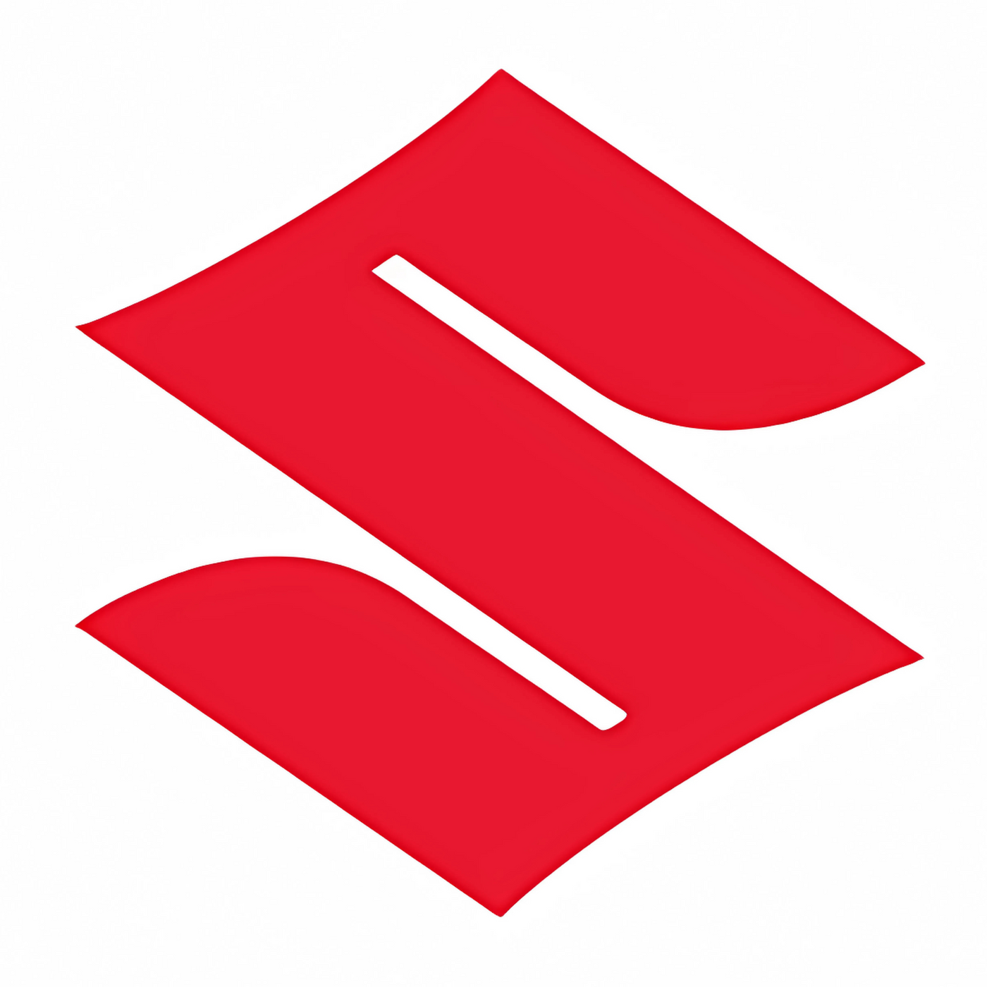 SUZUKI Endurrad