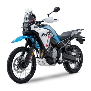 CFMOTO 450MT