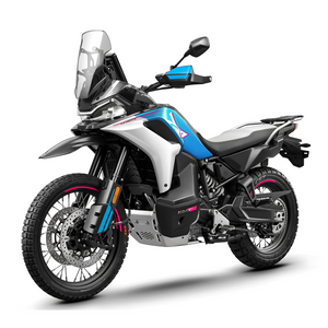 CFMOTO 800MT X