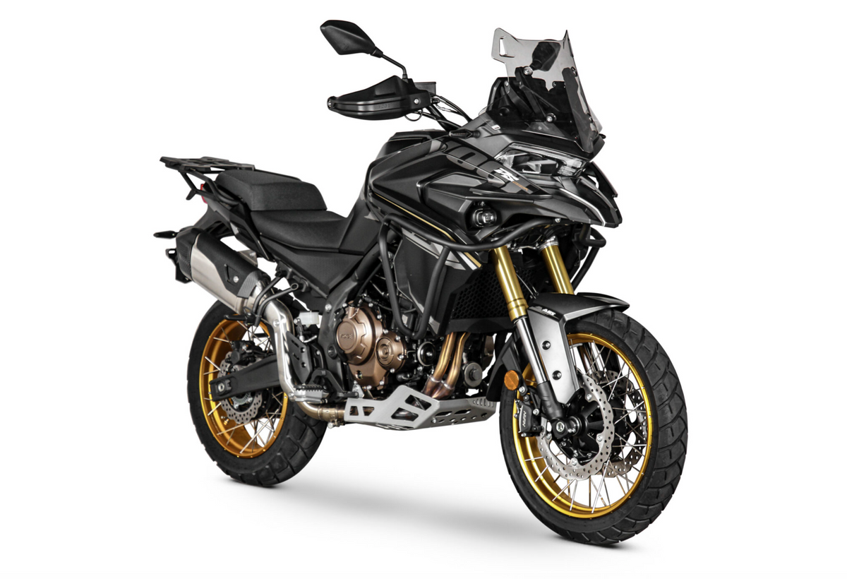 Voge DS 625 X