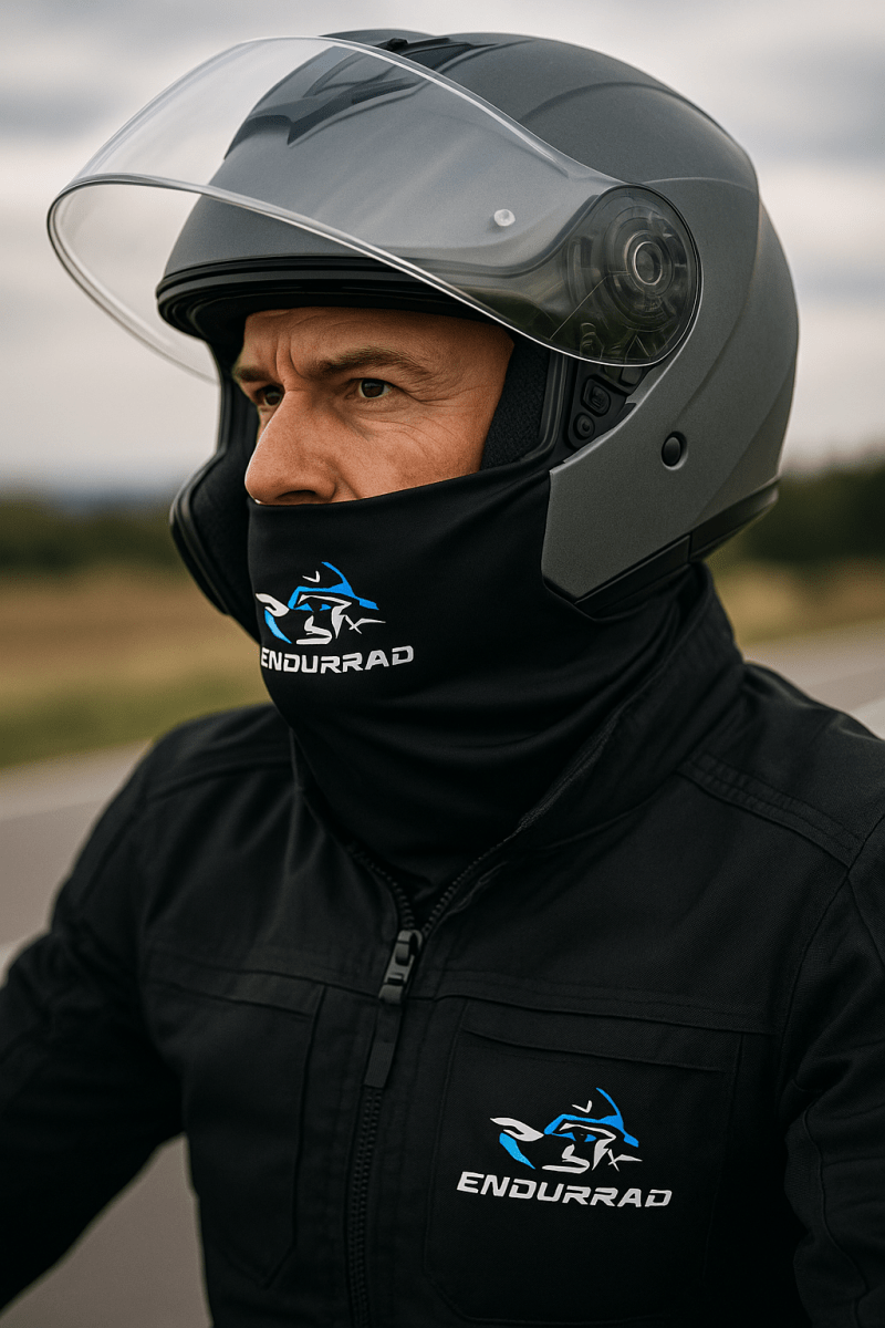 Abbigliamento Moto Adventure – Giacche, Pantaloni e Accessori Tecnici - Endurrad.com