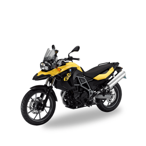 F650 GS