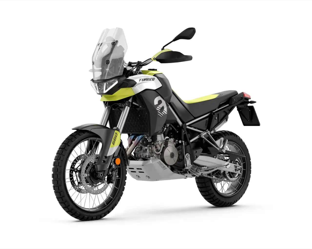 Accessori per Aprilia TUAREG 660 - Endurrad.com