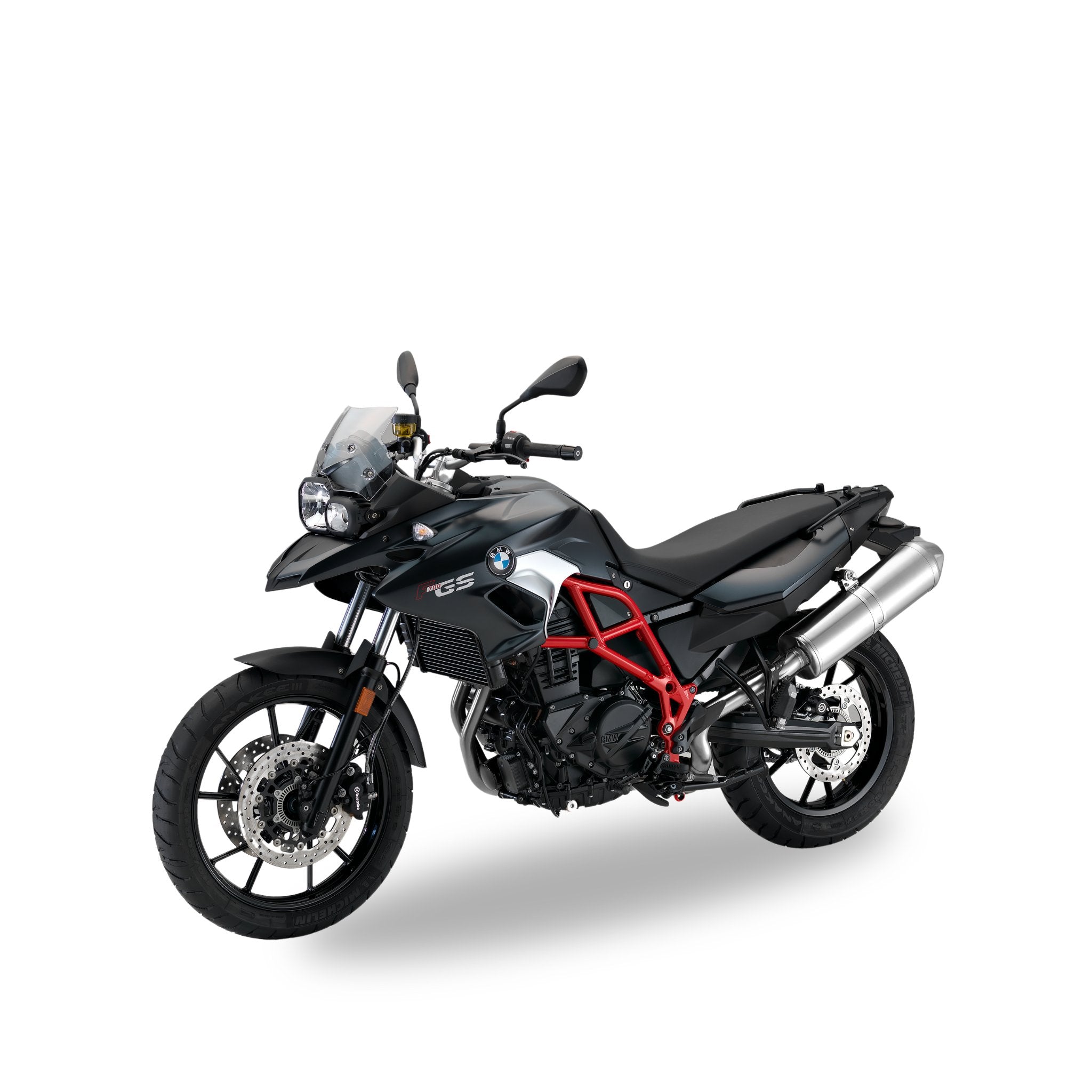 Accessori BMW F 700 GS – Comfort, Sicurezza e Stile - Endurrad.com
