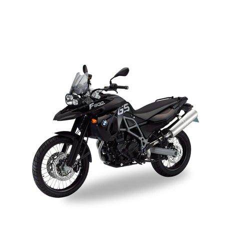 Accessori per BMW F 800 GS – Comfort, Sicurezza e Prestazioni - Endurrad.com