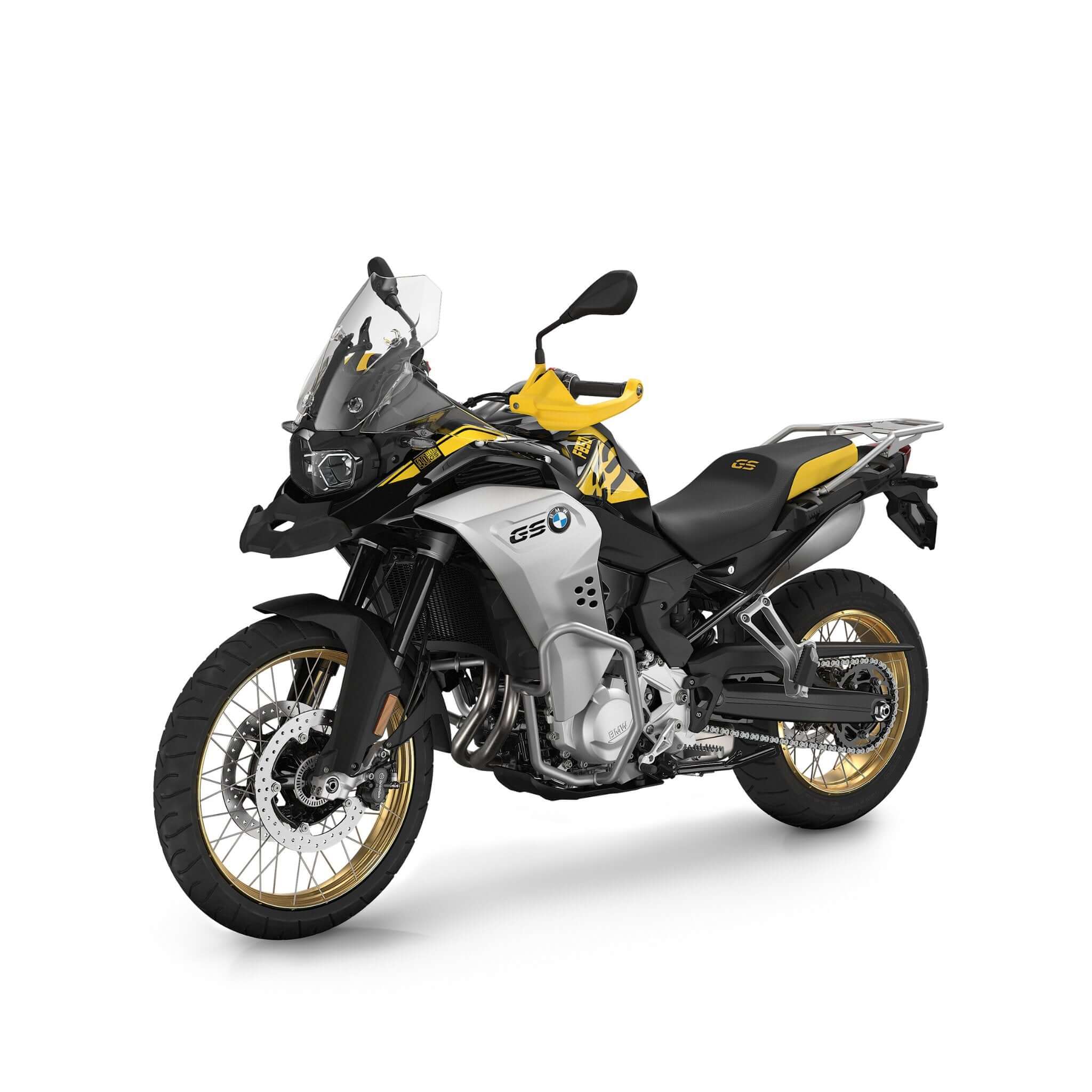 Accessori per BMW F 850 GS Adventure – Comfort, Protezione e Prestazioni - Endurrad.com