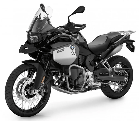Accessori per BMW F 900 GS ADV – Comfort, Prestazioni e Stile - Endurrad.com