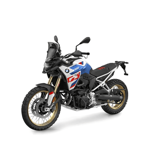 F900 GS