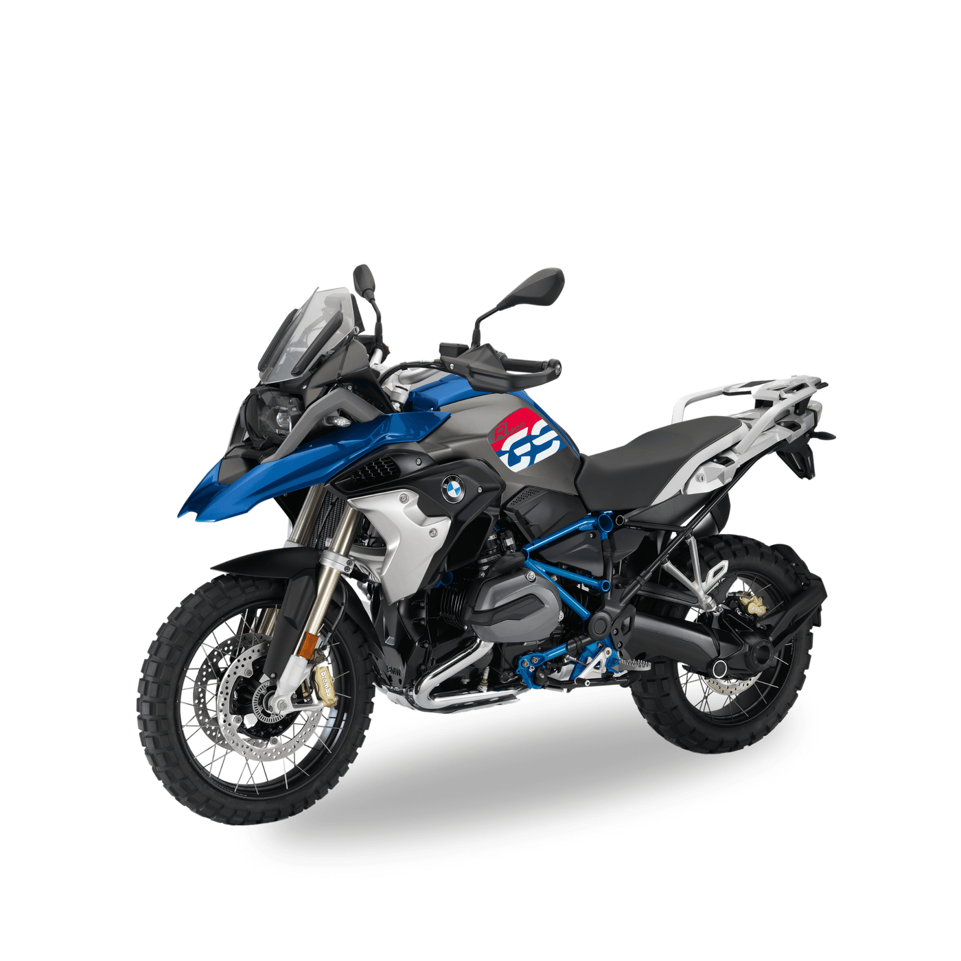 Accessori per BMW R 1200 GS – Comfort, Prestazioni e Stile - Endurrad.com