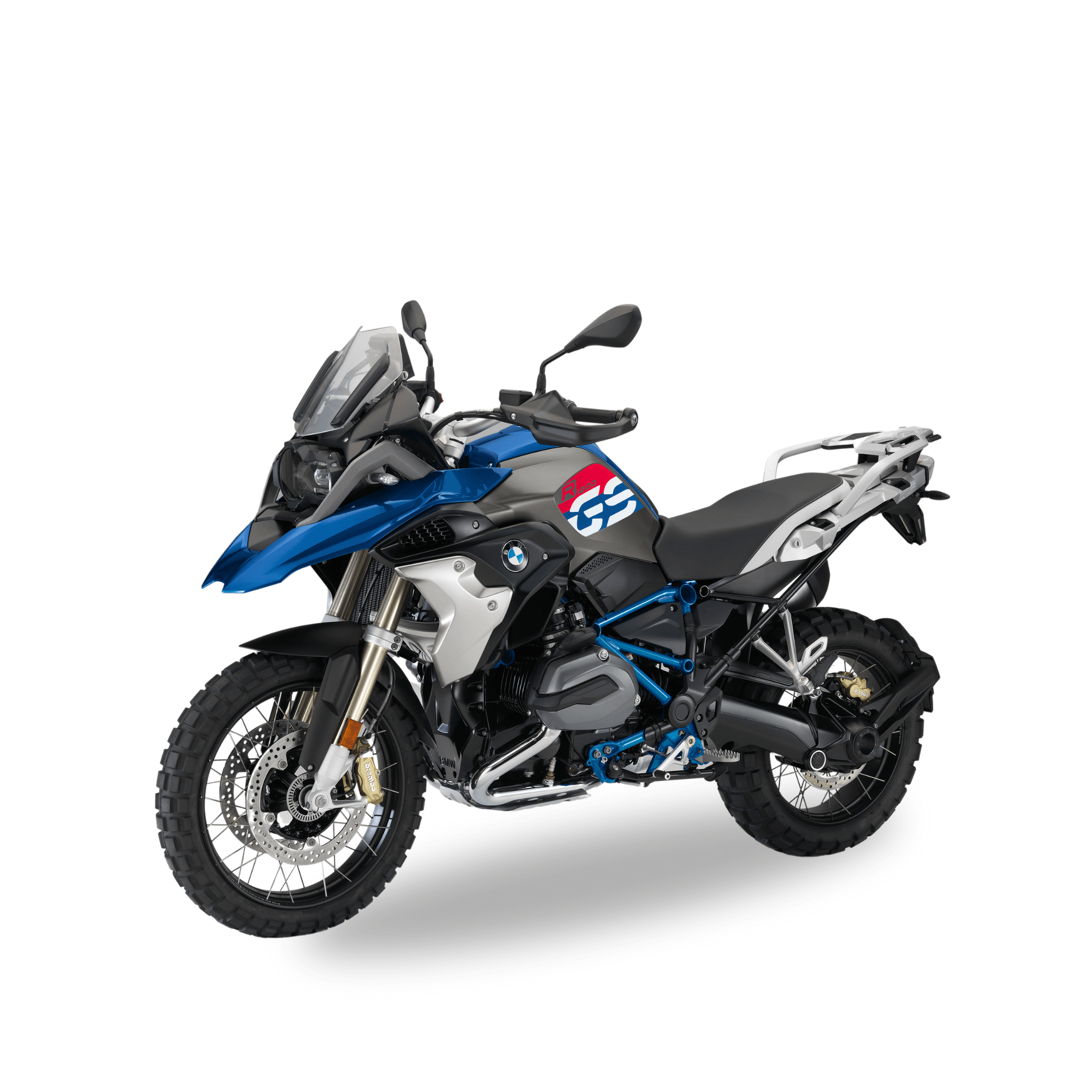 Accessori BMW R 1200 GS – Comfort, Prestazioni e Stile - Endurrad.com
