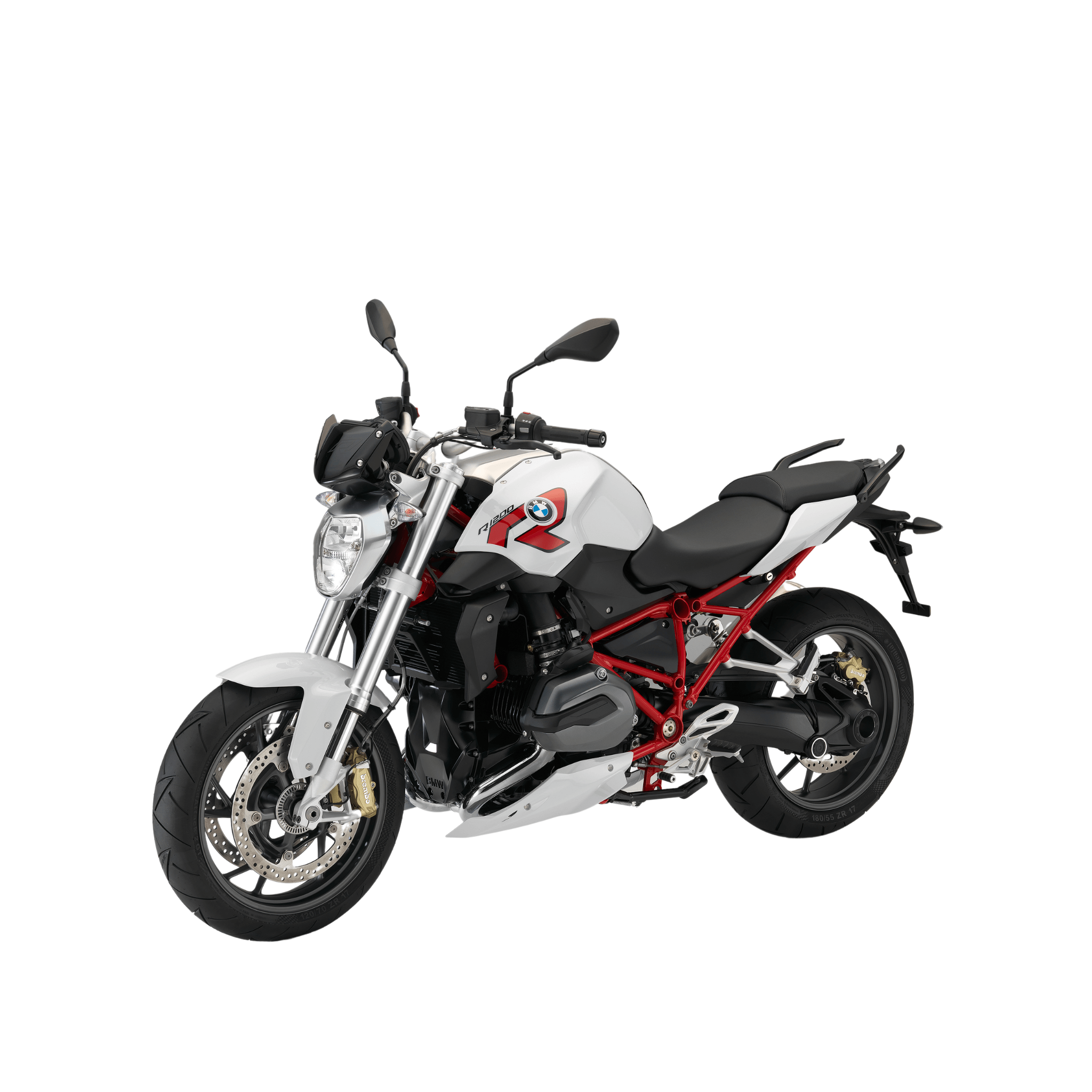 Accessori per BMW R 1200 R - Endurrad.com